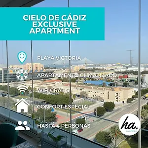  Apartamento Cielo De Ha